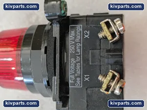 Eaton E34FB197LRP2D Lighting – actual item, photo 4 of 6