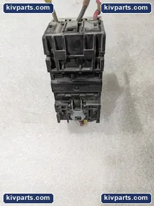 Eaton PKZMO-10XTPR010BC1 Circuit Breaker – actual item, photo 5 of 6
