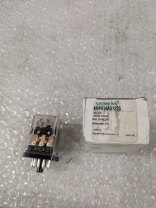 Siemens KRPA14AG120S Potter Brumfield Relay