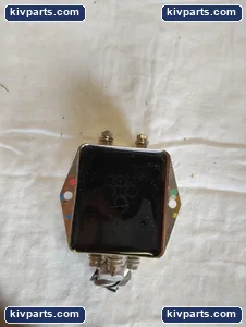Nemic-lambda MBS-1210-22 Noise Filter – actual item, photo 4 of 5