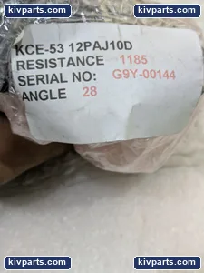 PRI762199 Printer – actual item, photo 6 of 7
