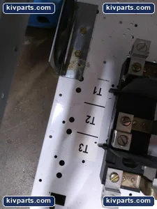 K4330K3 Disconnect Switch – actual item, photo 7 of 9