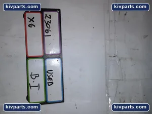 LF 2005-S/SP33 Hall Effect Current Sensor – actual item, photo 6 of 6
