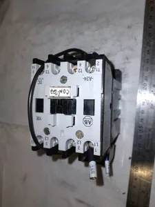 Allen-Bradley 100-A24NZ Contactor