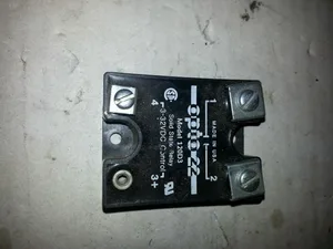 Opto 22 120D3 Solid State Relay