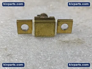 Siemens SMFH50 Thermal Unit Heater Element – actual item, photo 3 of 5