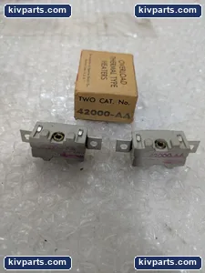 Arrow Hart 42000-AA Overload Relay Heater Element – actual item, photo 2 of 6