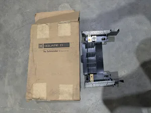 Square D NQN2CU Switchgear – actual item, photo 1 of 6