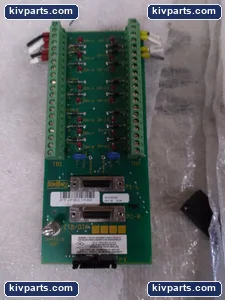 Bailey PTJEC96304 ABB Industrial Automation Module – actual item, photo 5 of 8