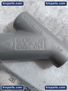 Killark EY-1 Sealing Fitting – actual item, photo 6 of 7