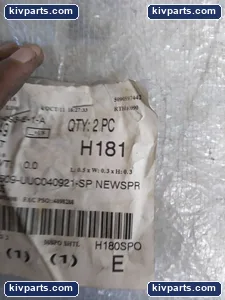 Caterpillar 5090597442 Heavy Equipment – actual item, photo 6 of 7