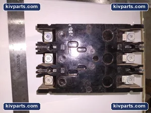 General Electric TED134070 Circuit Breaker – actual item, photo 4 of 5