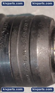 Sandvik Coromant I10-38 – actual item, photo 5 of 6