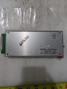 Nortel 86444-05 Unit Telecom Module Plug-In Card