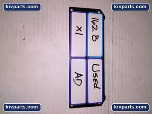 Reliance Electric 805402-SA AutoMax Field Clamp Module – actual item, photo 5 of 5