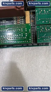 Tomar Electronics TE142B 2070 Optical Signal Processor – actual item, photo 5 of 12