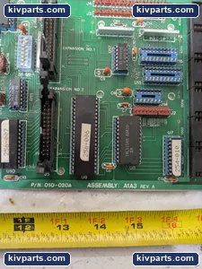 A1A3 Tiemeter – actual item, photo 4 of 7