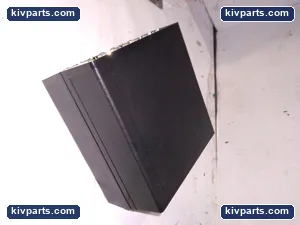 Black Box Selector Switch – actual item, photo 5 of 7