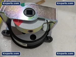 Eaton GCHMVD12B High Performance Rotary Handle – actual item, photo 6 of 9