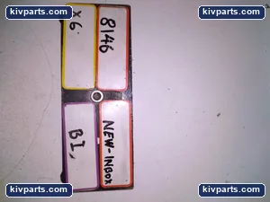 Sylvania CB-DEL-11 Quartz – actual item, photo 5 of 5