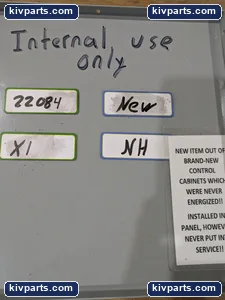 Mitsubishi UT-AX4 S-T12 Magnetic Contactor – actual item, photo 5 of 5