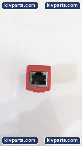 13638-02-R Null Modem Adapter – actual item, photo 4 of 16