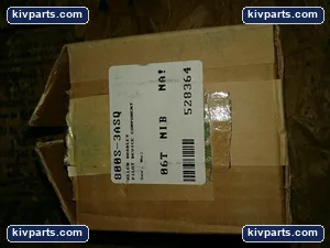Allen-Bradley 800S-3ASQ Push Button Control Station PLC – actual item, photo 4 of 4