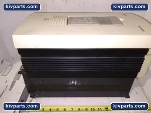 ABB ACS601-0011-4-000B1200801 ACS600 AC Drive VFD – actual item, photo 3 of 4