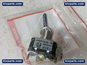Arrow Hart 82600-CL1 Specialty Switch...each – actual item, photo 4 of 5