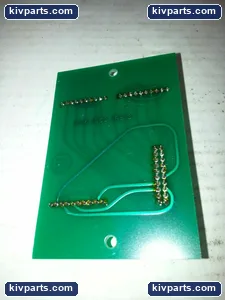L1160053 Stepper Motor Connector Board – actual item, photo 2 of 2