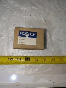 Noshok 20.100 Pipe Fitting