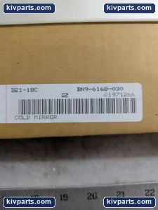 D21-18C Optical Filter Module – actual item, photo 3 of 7