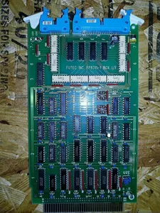 Futec FP8311-1 Electronic Module Sensor Control