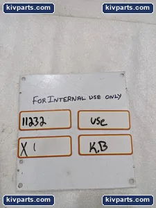 J511CE Industrial Computer – actual item, photo 11 of 11