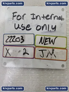 Airtac 4H310-08 Manual Directional Control Valve – actual item, photo 5 of 6
