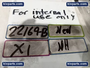 Furnas Hardware – actual item, photo 3 of 3