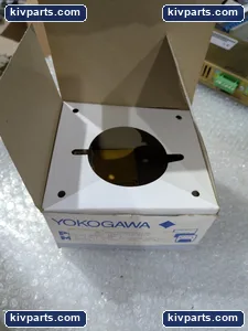 Yokogawa 400-0-400 250-4 Analog Panel Meter – actual item, photo 3 of 7