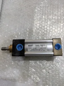 Festo DSBC-40-70-PPSA-N3 ISO 5599-2 Size 4 Valve