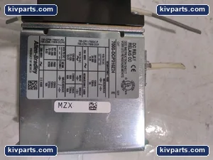 Allen-Bradley 700S-DCP310Z24 Safety Control Relay – actual item, photo 5 of 7