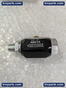 Coilhose Pneumatics 40014 In-Line Air Tool Lubricator – actual item, photo 2 of 5