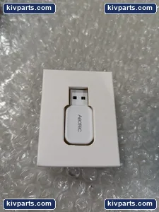 ZGA008 Aeotec ZI-Stick – actual item, photo 3 of 6