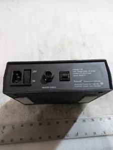 CT16 Pyewh Temperature Controller