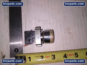 Telemecanique ZB2-BE101 Push Button Operator – actual item, photo 4 of 5