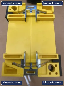 Turck MS96-12-R Remote Amplifier Flow Monitor – actual item, photo 4 of 4
