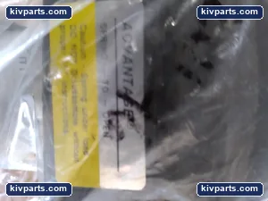 ITT Actuator Diaphragm Valve – actual item, photo 3 of 3