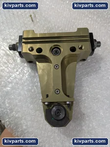 Schunk REP-229419 Rotary Actuator – actual item, photo 3 of 6