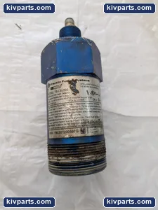 Franklin Fueling TS-LSU500 Leak Detection Sensor Probe – actual item, photo 2 of 4