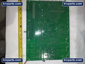 Ingeteam AQD0118 Electronic Control Module Board – actual item, photo 6 of 9