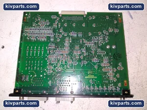 Reliance Electric Drive I/O Module Rack Slot Card – actual item, photo 2 of 3