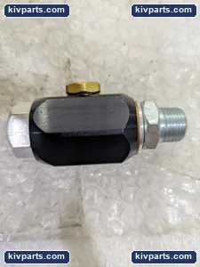 Coilhose Pneumatics 40038 Lubricator Pneumatic Air Tool – actual item, photo 4 of 7